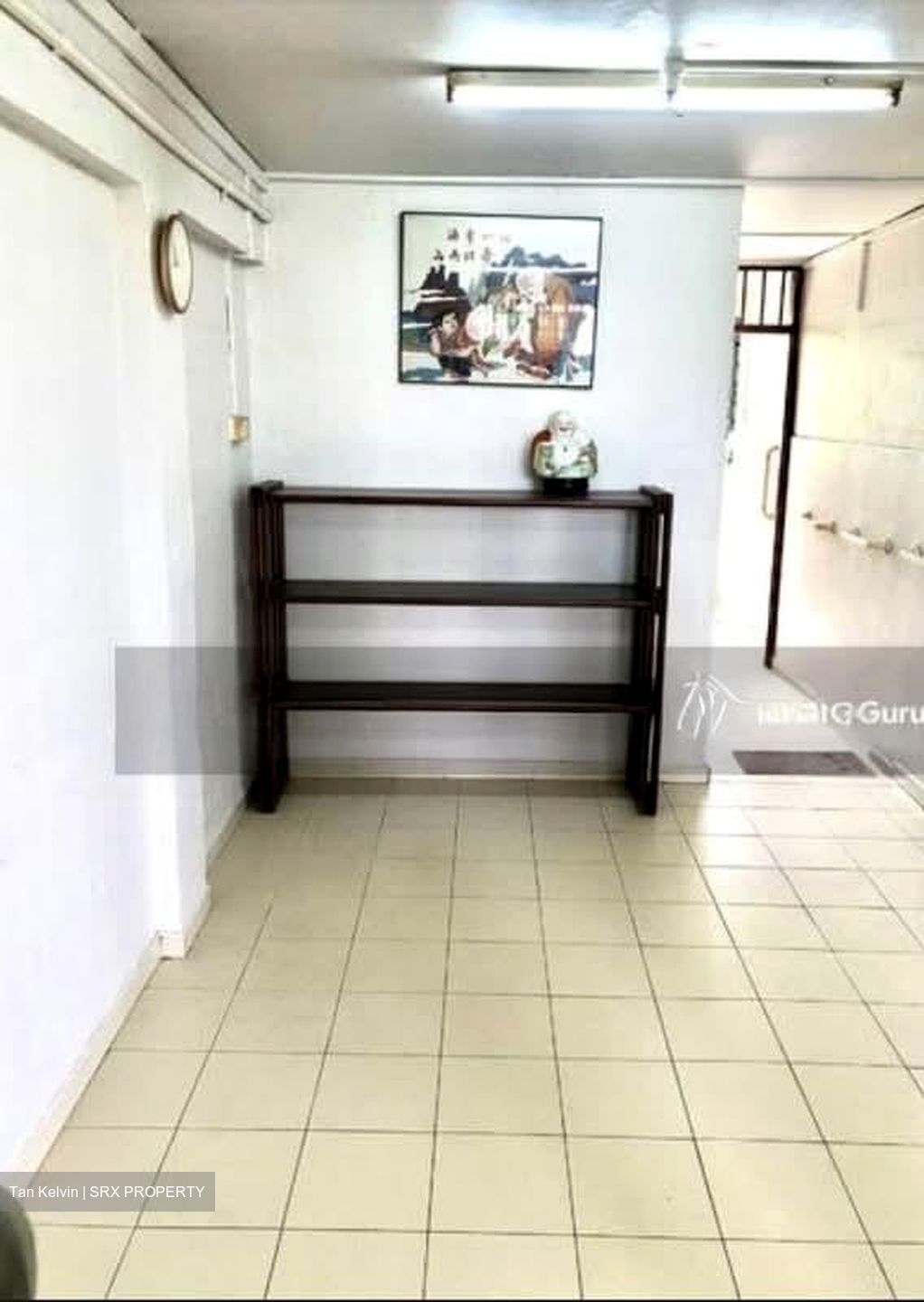 Blk 48 THE BEO CRESCENT (Bukit Merah), HDB 2 Rooms #592628531